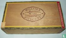 Willem II No. 157 Uitschot
