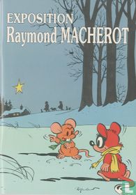 Exposition Raymond Macherot