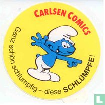 Ganz schön Schlumpfig - diese Schlümpfe!