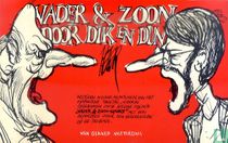 Vader & Zoon door dik en dun