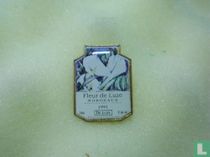 Fleur de Luze Bordeaux 1991