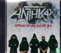 Attack of the killer B's