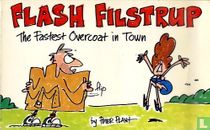 The Fastest Overcoat in Town