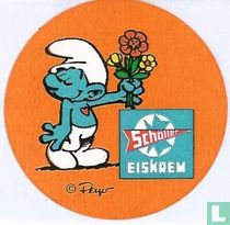 Schöller stickers catalogue
