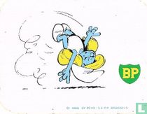 Smurfen