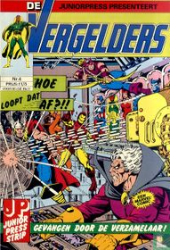 De Vergelders 4