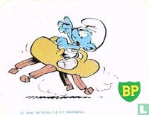 Smurfen