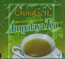 Ampalaya Tea