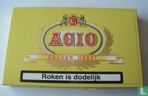 Agio Gouden Oogst