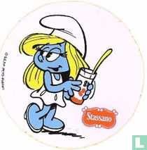Stassano stickers catalogue