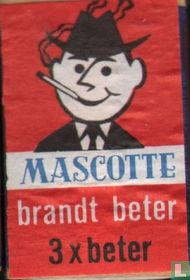 Mascotte 3x beter