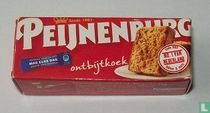 AH Mini - Peijnenburg gingerbread