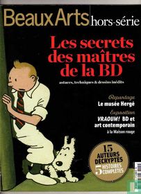 Beaux Arts hors série