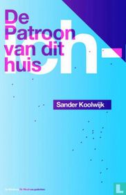 De patroon van dit huis