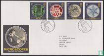 Royal Microscope Society 1839-1989