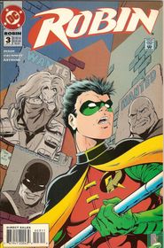 Robin 3 acheter