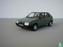 Skoda Favorit