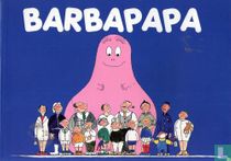Barbapapa 