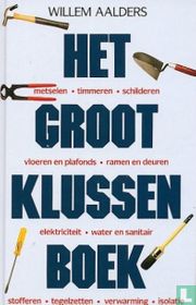 Het Groot Klussenboek