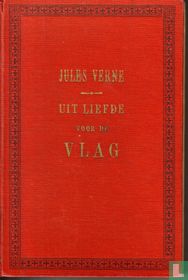 Uit liefde voor de vlag