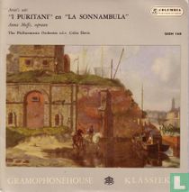I puritani / la sonnambula
