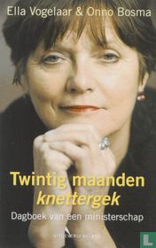 Twintig Maanden Knettergek