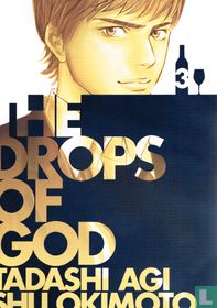 The drops of God 3