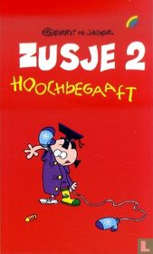 Hoochbegaaft for sale
