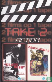 Death Wish + Death Wish 2