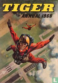 Tiger Annual 1968