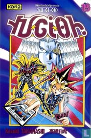 Yu-Gi-Oh 15