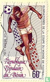 Wereldkampioenschap voetbal