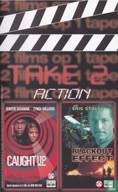 Caught Up + Blackout Effect