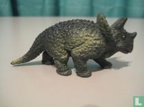 triceratops