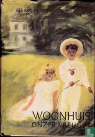 Woonhuis onzer vreugde