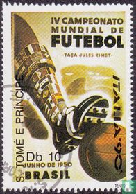 Fußball-Weltmeisterschaft kaufen