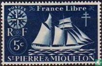 St. Malo vissersboot kopen