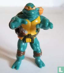 Michelangelo