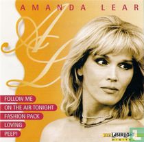 Amanda Lear