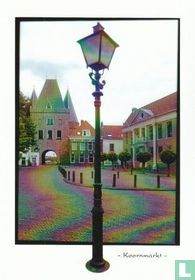 Koornmarkt 
