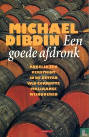 Een goede afdronk
