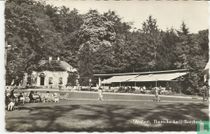 Theeschenkerij Sonsbeek