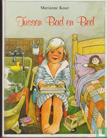 Tussen bad en bed