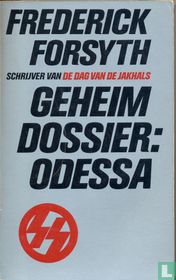 Geheimdossier Odessa