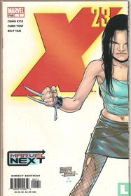 X-23 1