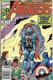 Avengers 338