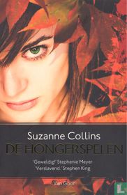 De hongerspelen