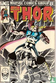 Thor 334