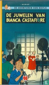 De juwelen van Bianca Castafiore