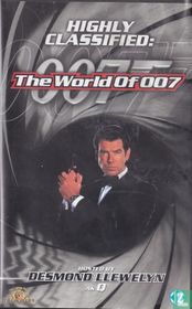 Highly Classified: The World of 007
